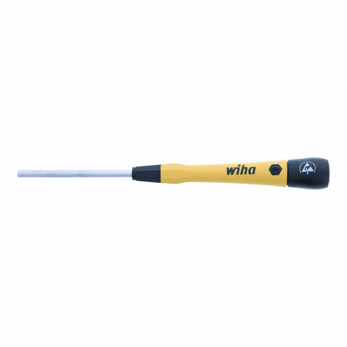 Nut Driver 3/32 in SAE Metric 60 mm