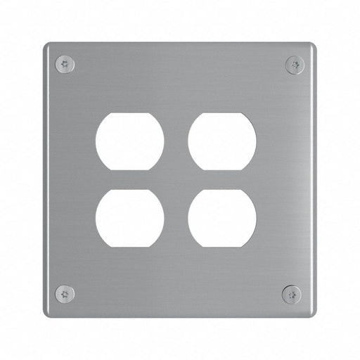 Wallplate