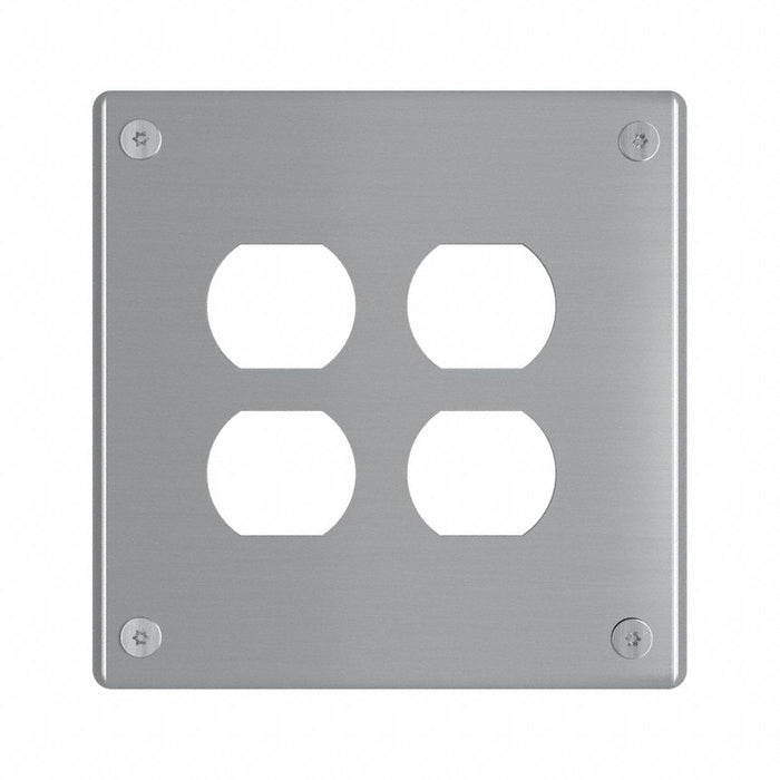 Wallplate