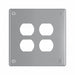 Wallplate