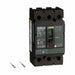 Molded Case Circuit Breaker 600V 250A