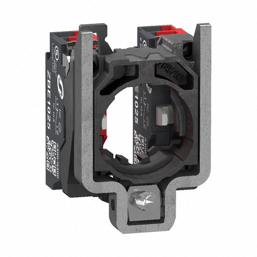 Contact Block Black 2NC 22 mm ZB4