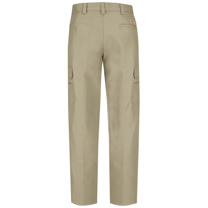 Men's Canvas Functional Cargo Pant