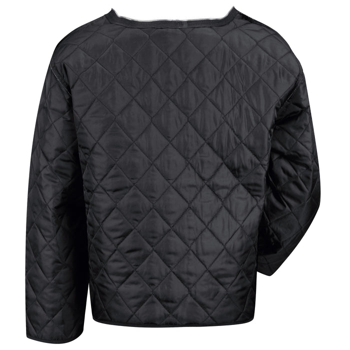 Zip-In / Zip-Out Liner