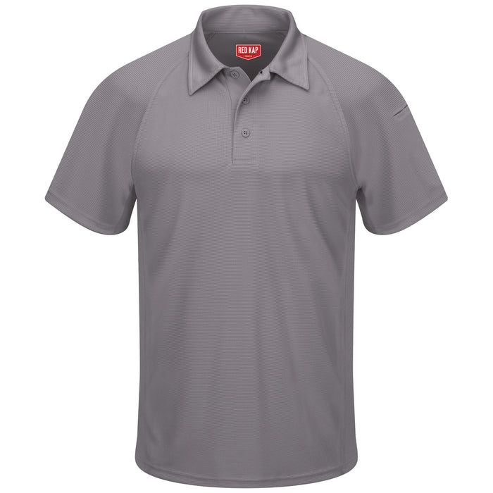 Men's Short Sleeve Performance Knit® Flex Series Active Polo