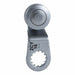 LmtSwtchLvrArm RotaryLvrRoller 1.5inArmL