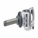 Air Impact Driver 1/2 in NPT D-Handle