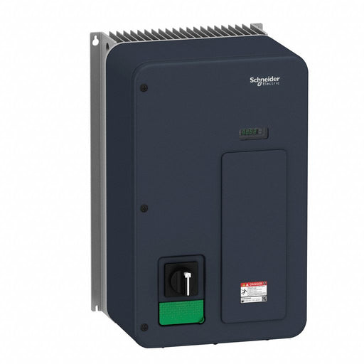 Variable Frequency Drives 500V AC