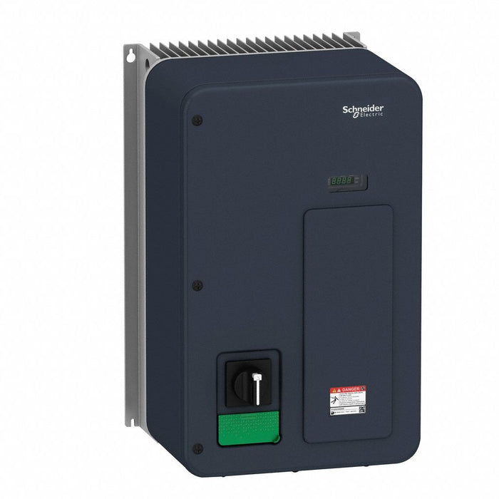 Variable Frequency Drives 500V AC