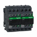 IECMagContactor Reversing 48-130VAC/DC