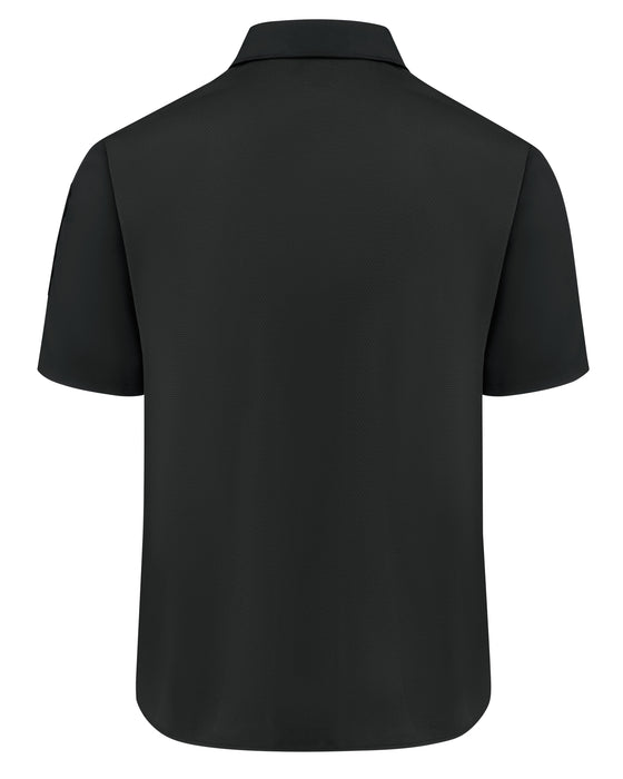 Men's Airflow Cook Shirt with OilBlok