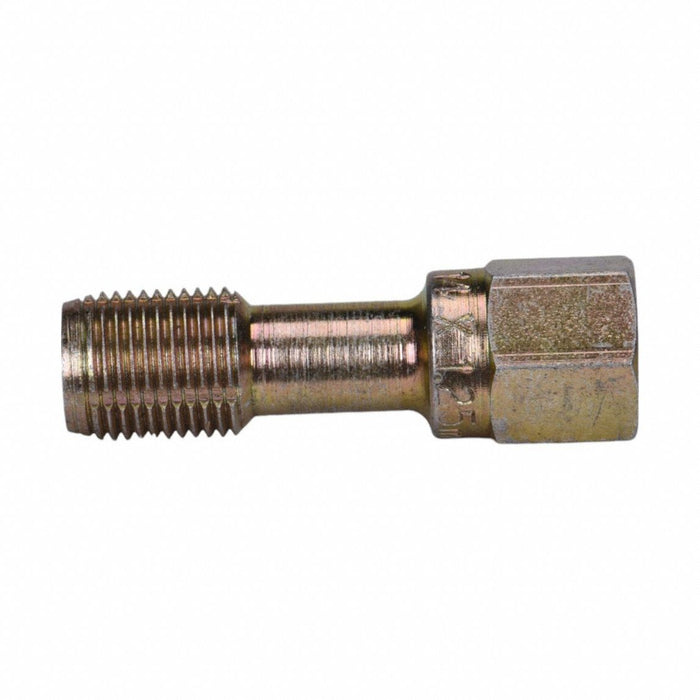 Metric Rethreading Tap