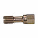 Metric Rethreading Tap