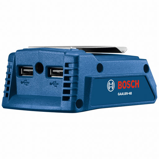 Portable Power Adapter USB 18V