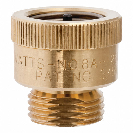 Vacuum Breaker 1-1/2inH Non-Removable