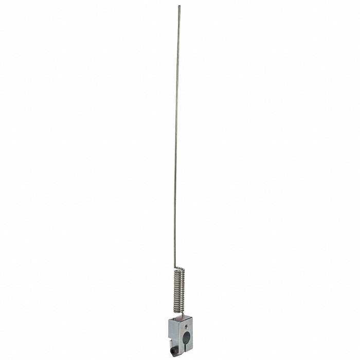 Rod Lever Actuator 12in Arm L