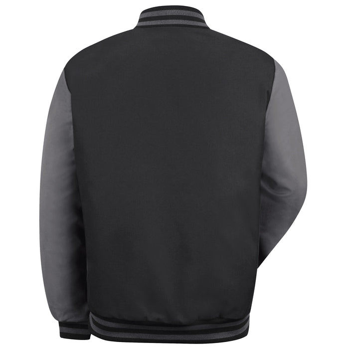 Duo-Tone Team Jacket