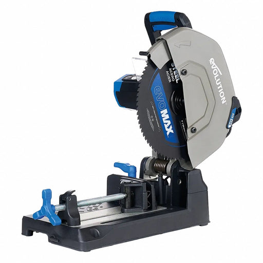 Metal Cutting Chop Saw