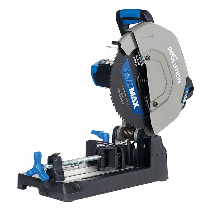 Metal Cutting Chop Saw