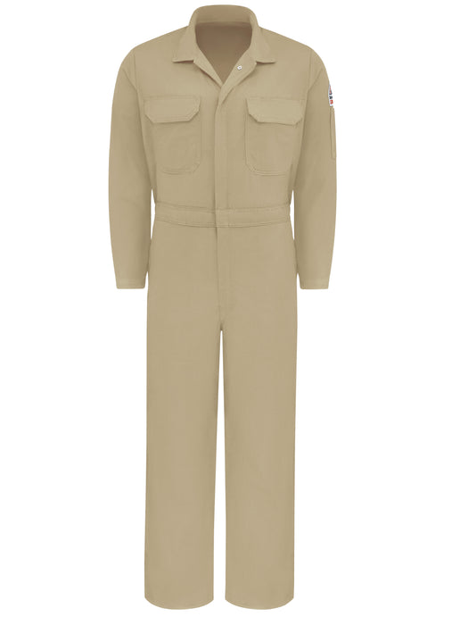 Men's Lightweight Excel FR® ComforTouch® Premium Coverall
