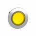 Pilot Light Head Yellow LED 30 mm