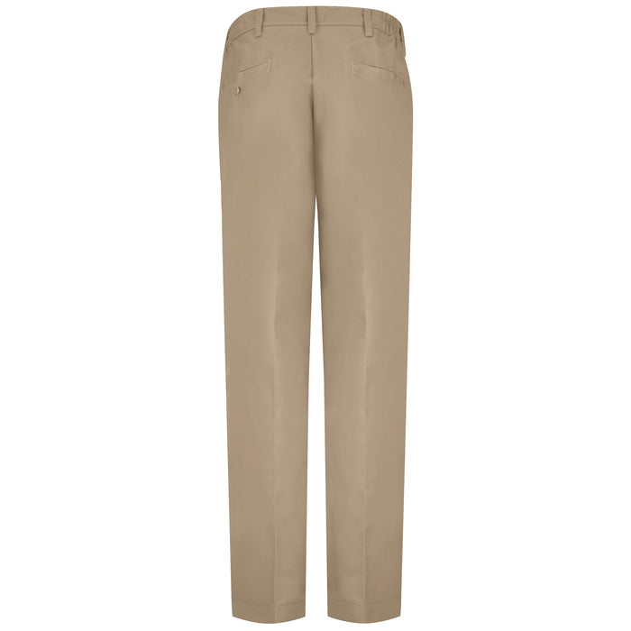 Men's Elastic Insert Work Pant