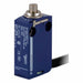 Limit Switch Plunger 1NO/1NC