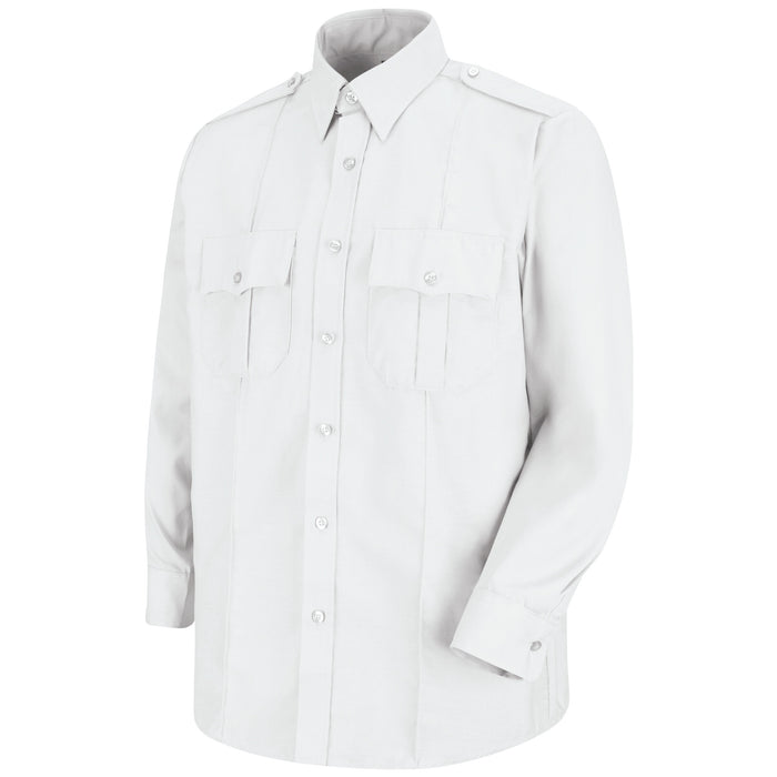 Men's Sentinel Upgraded Long Sleeve Shirt
