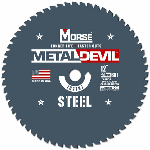 Carbide Circular Saw Blade Arbor 1 