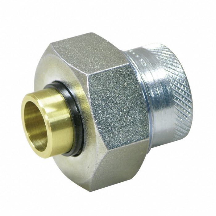Dielectric Union