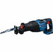 Reciprocating Saw 1.25 in L 18 V DC
