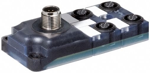Distribution Box 17 mm