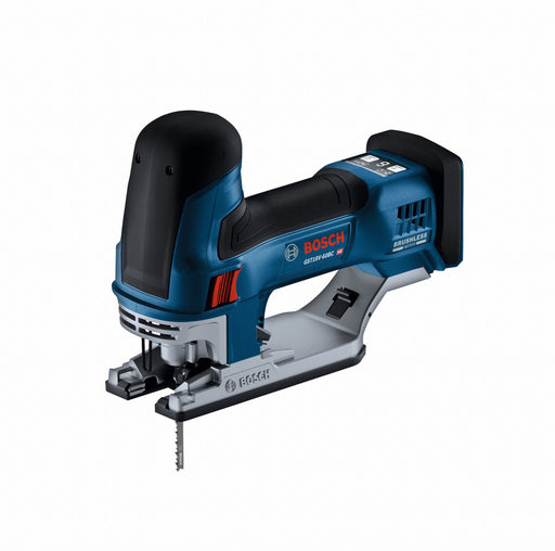 Jigsaw 3800 stroke/min 18 V DC