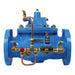 Pressure Reducing Valve 6 In Flanged