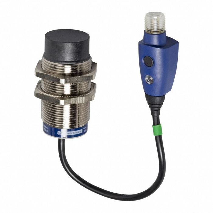 Inductive Cylinder Prox Sensor PNP