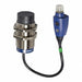Inductive Cylinder Prox Sensor PNP
