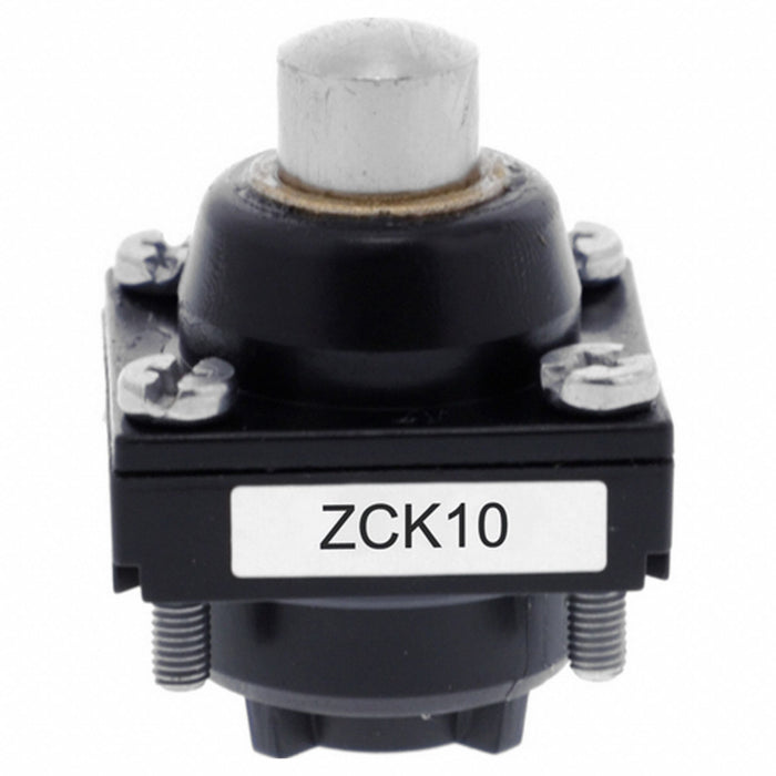 LimitSwitchHead Plunger Top Momentary