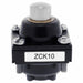 LimitSwitchHead Plunger Top Momentary