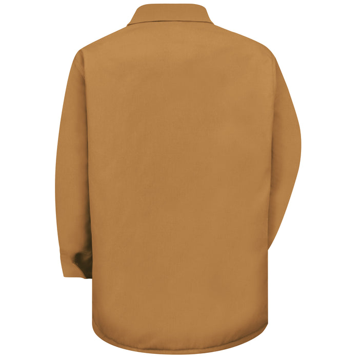 Blended Duck Chore Coat