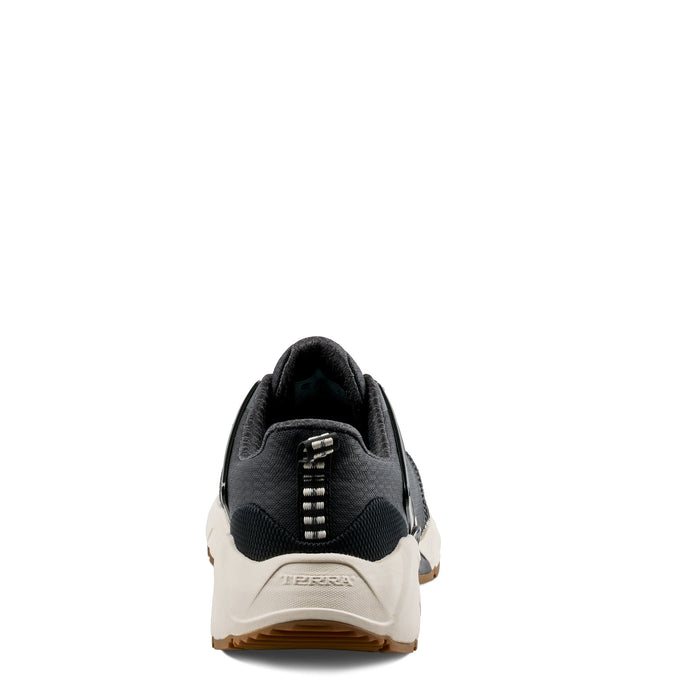 Women's Terra Vector Composite Toe Athletic Safety Work Shoe