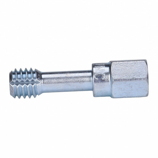 Fractional Rethreading Tap