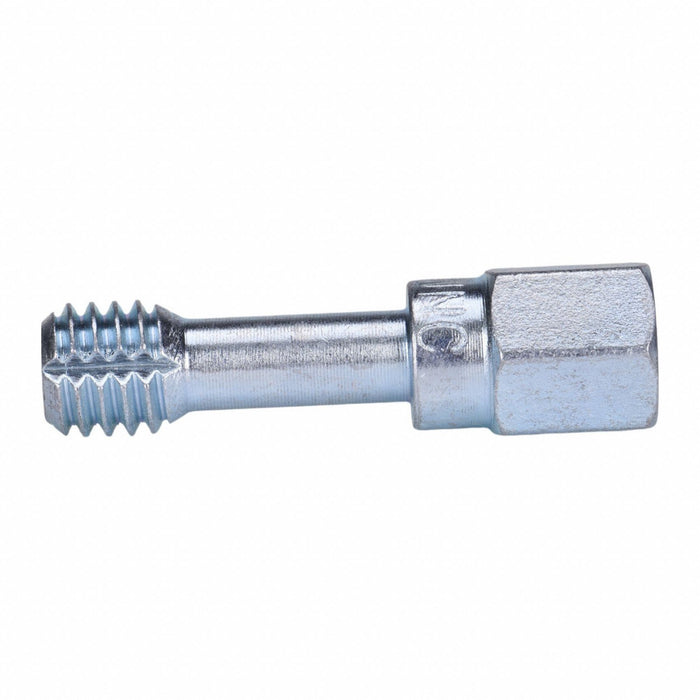 Fractional Rethreading Tap