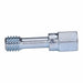 Fractional Rethreading Tap