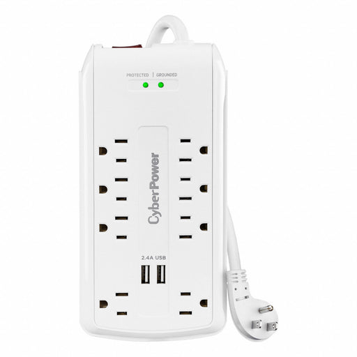 Outlet Surge Protector 3000J