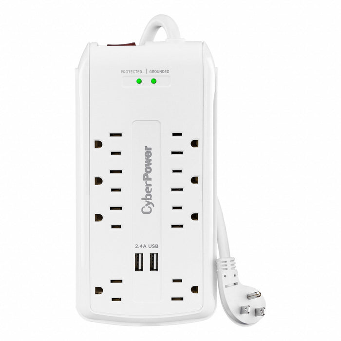 Outlet Surge Protector 3000J