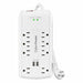 Outlet Surge Protector 3000J