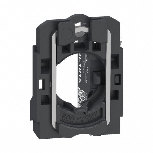Contact Block Black 1NO 22 mm ZB5