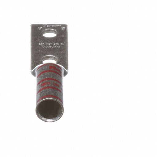 Two-Hole Lug Compression Connector