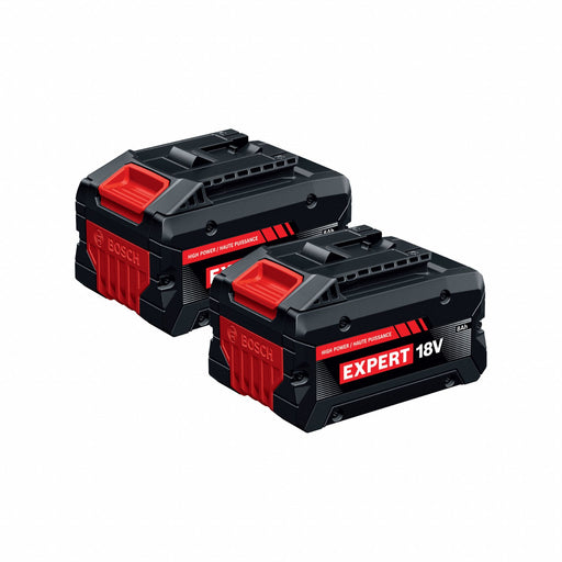 Battery 4 Ah Li-Ion Tabless PK2