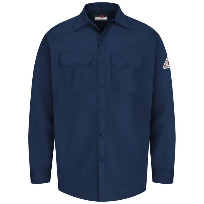 Men's Midweight Excel FR Work Shirt